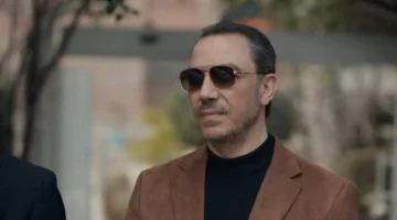 موعد عرض الحلقة 7 من مسلسل فرصة أخيرة والقنوات الناقلة